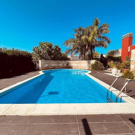 Apulian Way Apartment Torre A Mare Ngoại thất bức ảnh