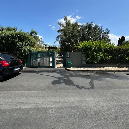 Apulian Way Apartment Torre A Mare Ngoại thất bức ảnh