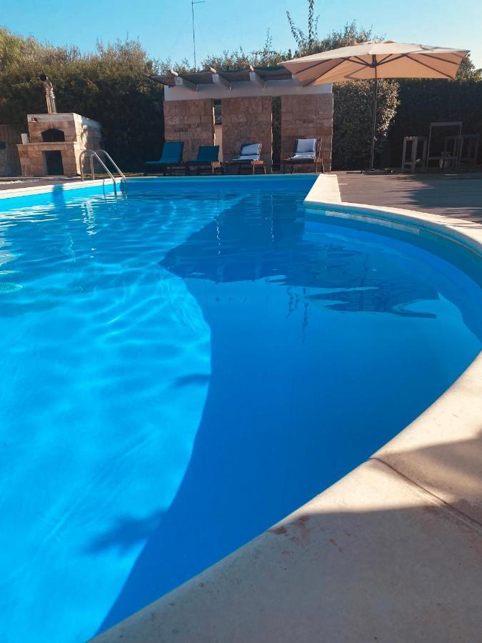 Apulian Way Apartment Torre A Mare Ngoại thất bức ảnh