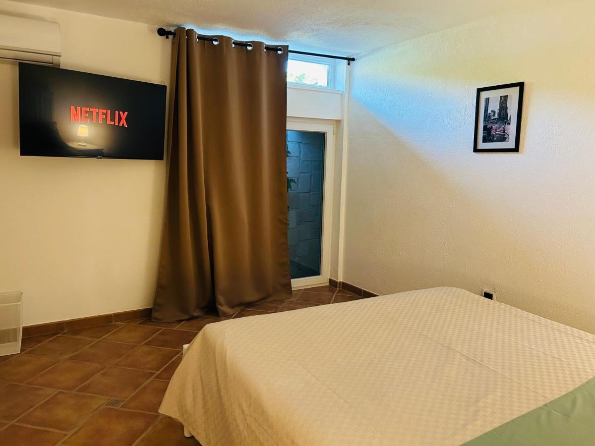 Apulian Way Apartment Torre A Mare Ngoại thất bức ảnh