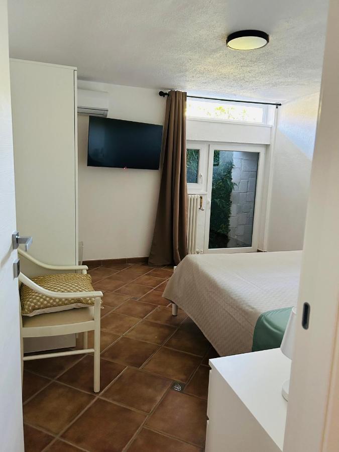 Apulian Way Apartment Torre A Mare Ngoại thất bức ảnh