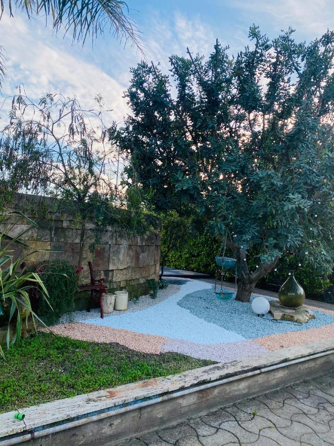 Apulian Way Apartment Torre A Mare Ngoại thất bức ảnh