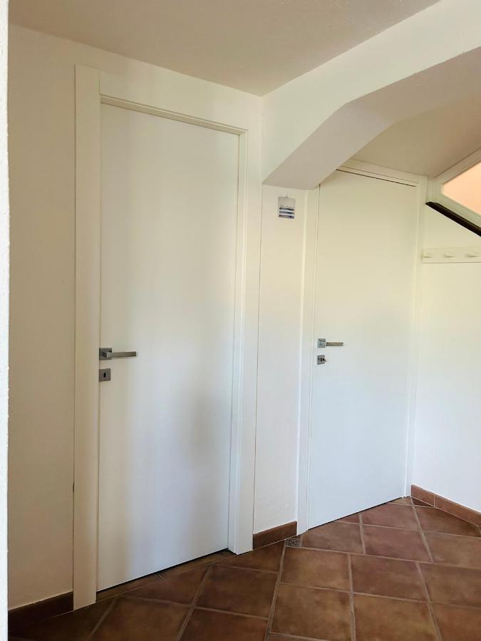 Apulian Way Apartment Torre A Mare Ngoại thất bức ảnh