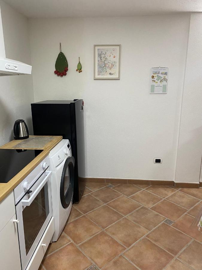 Apulian Way Apartment Torre A Mare Ngoại thất bức ảnh
