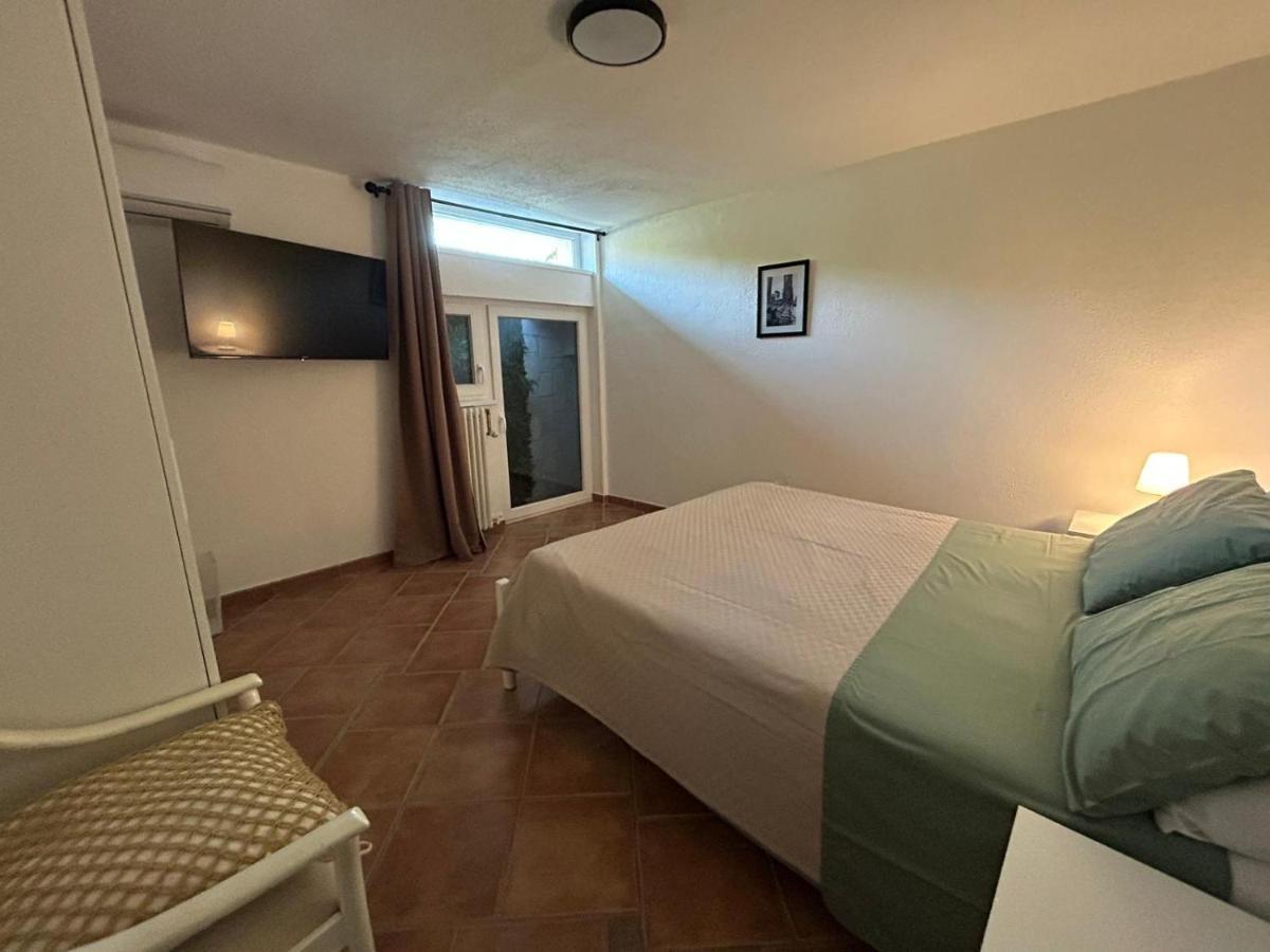 Apulian Way Apartment Torre A Mare Ngoại thất bức ảnh