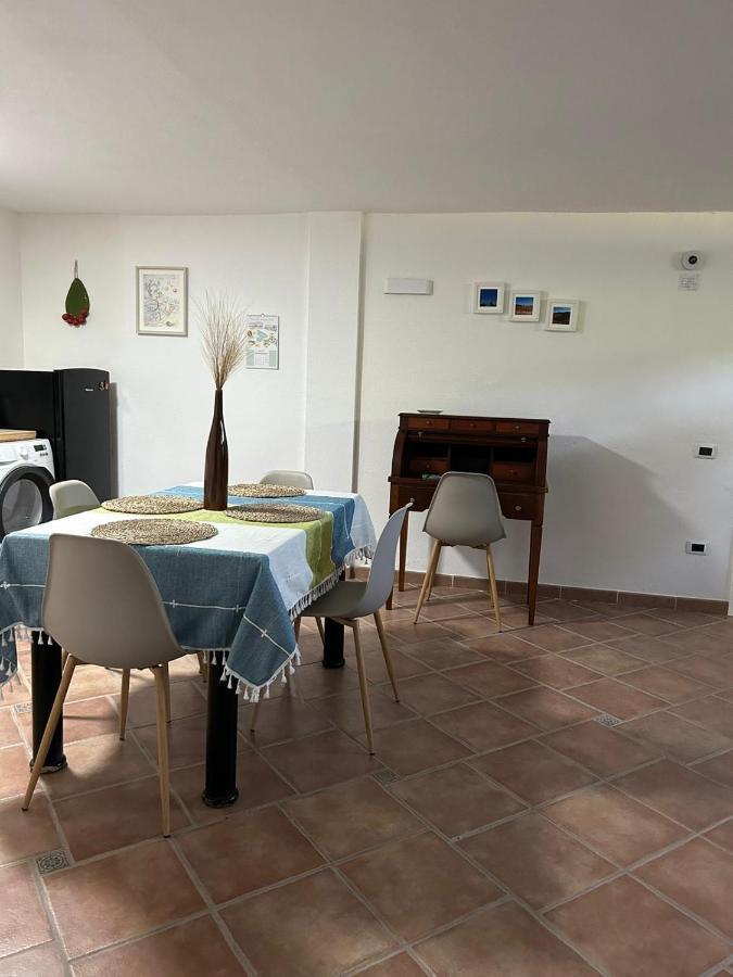 Apulian Way Apartment Torre A Mare Ngoại thất bức ảnh