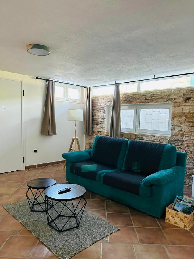 Apulian Way Apartment Torre A Mare Ngoại thất bức ảnh