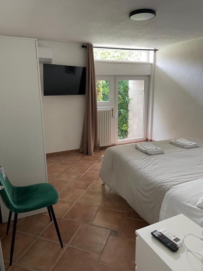 Apulian Way Apartment Torre A Mare Ngoại thất bức ảnh