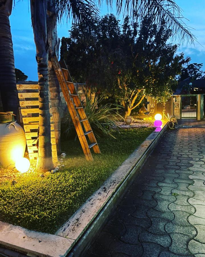 Apulian Way Apartment Torre A Mare Ngoại thất bức ảnh