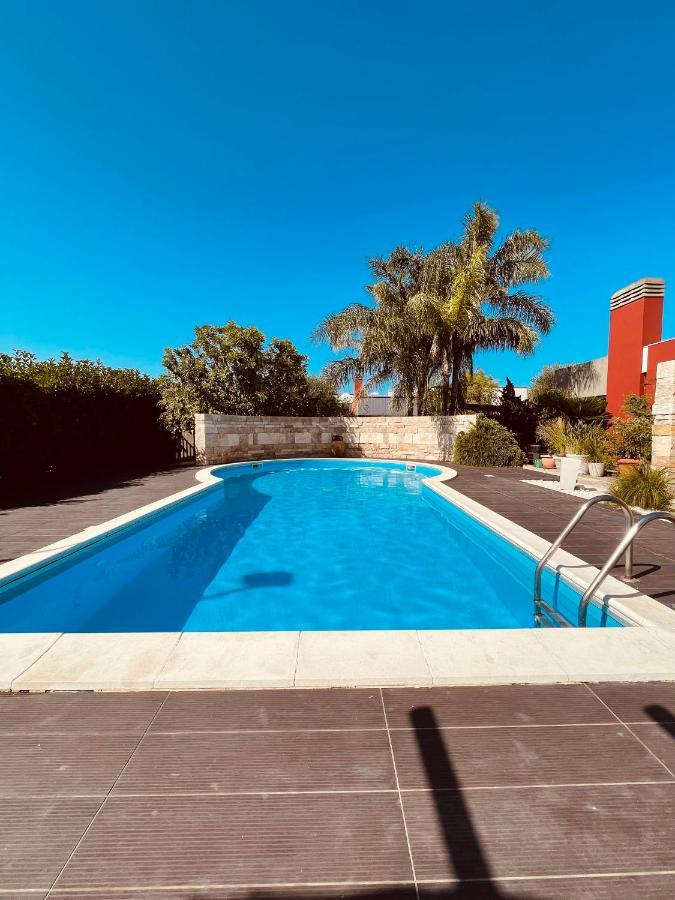 Apulian Way Apartment Torre A Mare Ngoại thất bức ảnh