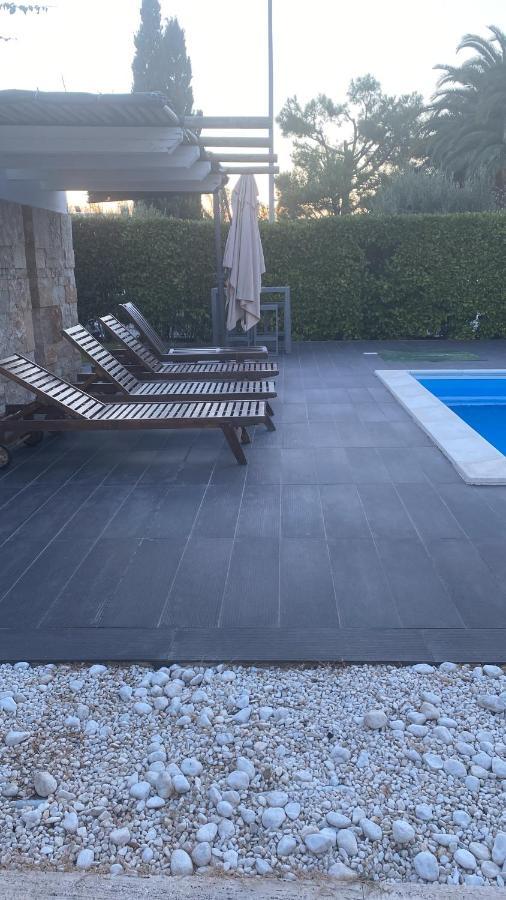 Apulian Way Apartment Torre A Mare Ngoại thất bức ảnh